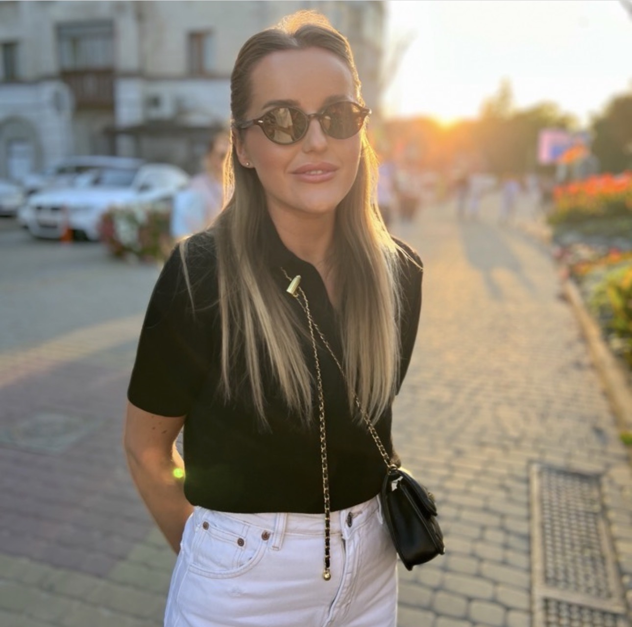 Antonina — Support Manager